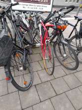 Bild zu gemeldetem Anliegen vom *2024-01-25 14:26:37