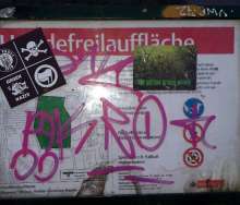 Bild zu gemeldetem Anliegen vom *2024-01-25 16:16:35