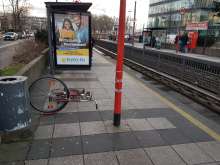 Bild zu gemeldetem Anliegen vom *2024-01-26 16:51:05