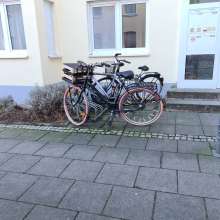 Bild zu gemeldetem Anliegen vom *2024-01-28 03:27:32