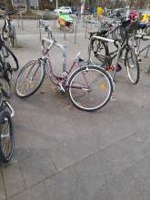 Bild zu gemeldetem Anliegen vom *2024-01-29 16:06:40