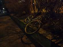 Bild zu gemeldetem Anliegen vom *2024-01-30 16:28:47