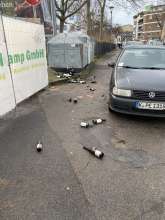 Bild zu gemeldetem Anliegen vom *2024-01-22 14:45:02