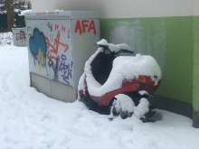 Bild zu gemeldetem Anliegen vom *2024-01-20 03:53:15