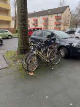 Bild zu gemeldetem Anliegen vom *2024-01-02 11:52:19