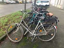 Bild zu gemeldetem Anliegen vom *2024-01-06 13:34:42