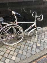 Bild zu gemeldetem Anliegen vom *2024-01-23 12:02:36