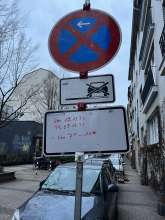 Bild zu gemeldetem Anliegen vom *2024-01-25 16:16:35