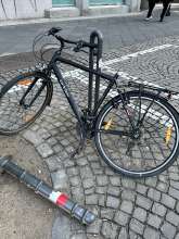 Bild zu gemeldetem Anliegen vom *2024-01-02 06:40:55