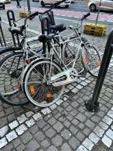 Bild zu gemeldetem Anliegen vom *2024-01-02 09:11:37