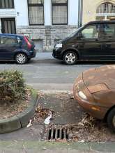 Bild zu gemeldetem Anliegen vom *2024-01-09 08:11:43