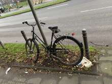 Bild zu gemeldetem Anliegen vom *2024-01-07 15:32:19