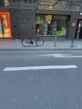 Bild zu gemeldetem Anliegen vom *2024-01-03 13:47:30