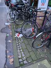 Bild zu gemeldetem Anliegen vom *2024-01-03 13:37:50