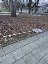 Bild zu gemeldetem Anliegen vom *2024-01-03 13:40:38