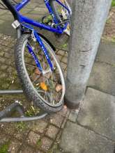 Bild zu gemeldetem Anliegen vom *2024-01-14 13:21:16