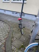 Bild zu gemeldetem Anliegen vom *2024-01-03 13:42:51