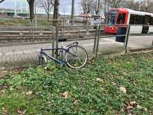 Bild zu gemeldetem Anliegen vom *2024-01-01 15:50:38