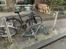 Bild zu gemeldetem Anliegen vom *2024-01-04 16:42:25