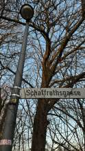 Bild zu gemeldetem Anliegen vom *2024-01-13 10:23:56