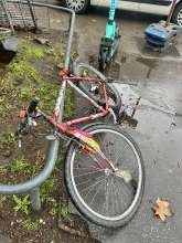 Bild zu gemeldetem Anliegen vom *2024-01-28 11:14:16