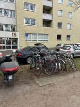 Bild zu gemeldetem Anliegen vom *2024-01-17 08:53:57