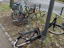 Bild zu gemeldetem Anliegen vom *2024-01-23 15:02:14