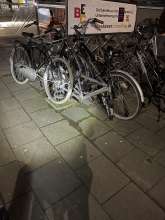 Bild zu gemeldetem Anliegen vom *2024-01-17 13:41:56