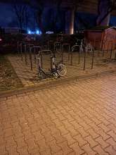 Bild zu gemeldetem Anliegen vom *2024-01-31 13:13:25