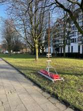 Bild zu gemeldetem Anliegen vom *2024-01-31 13:43:35