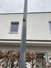 Bild zu gemeldetem Anliegen vom *2024-01-02 19:46:13