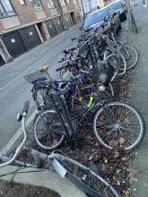 Bild zu gemeldetem Anliegen vom *2024-01-09 20:41:08