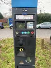 Bild zu gemeldetem Anliegen vom *2024-01-30 12:32:52