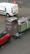 Bild zu gemeldetem Anliegen vom *2024-01-01 05:18:22