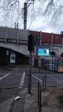 Bild zu gemeldetem Anliegen vom *2024-01-05 11:13:10