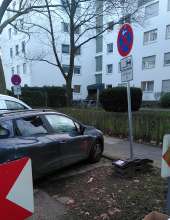 Bild zu gemeldetem Anliegen vom *2024-01-10 21:09:29