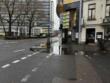 Bild zu gemeldetem Anliegen vom *2024-01-02 09:33:04