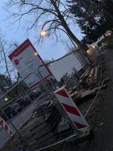 Bild zu gemeldetem Anliegen vom *2024-01-09 20:41:08