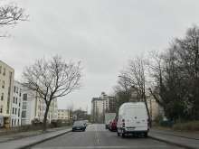 Bild zu gemeldetem Anliegen vom *2024-01-13 13:09:05