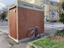 Bild zu gemeldetem Anliegen vom *2024-01-01 05:18:22