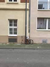 Bild zu gemeldetem Anliegen vom *2024-01-17 08:53:57