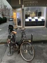 Bild zu gemeldetem Anliegen vom *2024-01-12 08:39:51