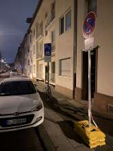 Bild zu gemeldetem Anliegen vom *2024-01-08 07:14:56