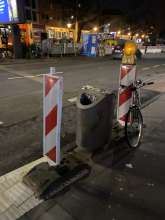 Bild zu gemeldetem Anliegen vom *2024-01-08 07:40:20