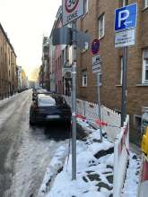 Bild zu gemeldetem Anliegen vom *2024-01-20 16:44:45