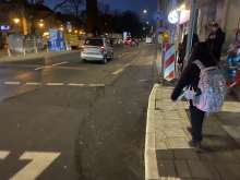 Bild zu gemeldetem Anliegen vom *2024-01-25 07:28:11