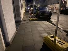 Bild zu gemeldetem Anliegen vom *2024-01-26 07:39:47