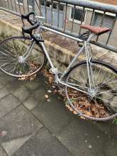 Bild zu gemeldetem Anliegen vom *2024-01-15 20:16:31