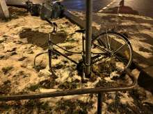 Bild zu gemeldetem Anliegen vom *2024-01-22 03:27:26