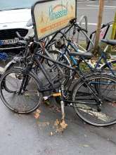 Bild zu gemeldetem Anliegen vom *2024-01-06 09:00:22